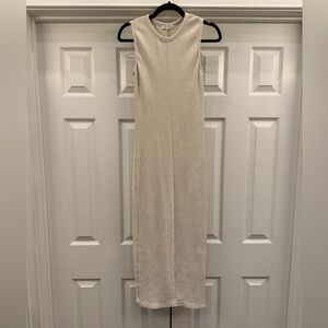 Rag & Bone Brea Midi Dress